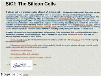 siliconcell.net