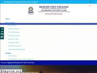 siliconcitycollege.ac.in