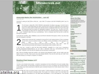 siliconcreek.net