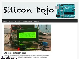 silicondojo.com