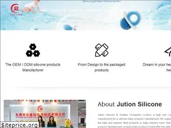 silicone-odm.com