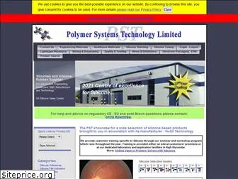 silicone-polymers.co.uk