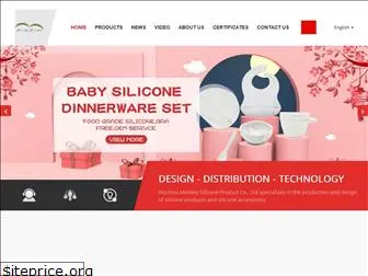 silicone-wholesale.com