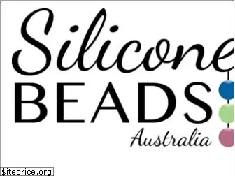 siliconebeadsaustralia.com.au