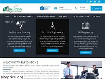 siliconec.co.nz