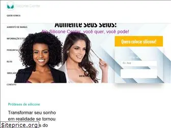 siliconecenter.com.br