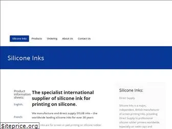 siliconeinks.com