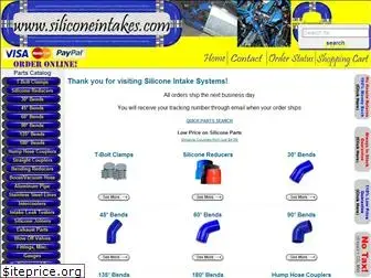 siliconeintakes.com