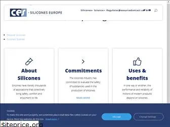 silicones-science.eu