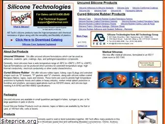 siliconetechnologies.com