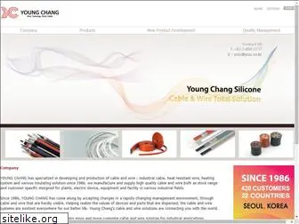 siliconewire.co.kr