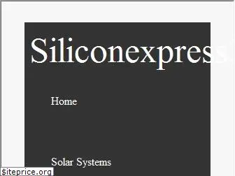 siliconexpress3.com