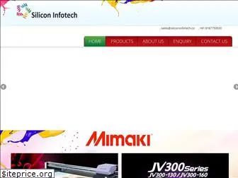 siliconinfotech.co