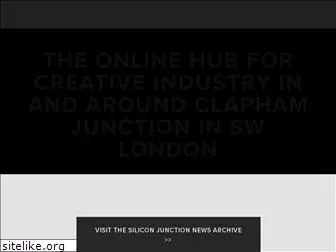 siliconjunction.co.uk