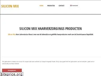 siliconmix.nl