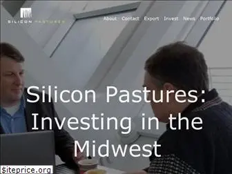 siliconpastures.com