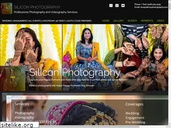 siliconphotography.com