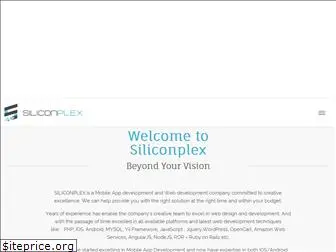 siliconplex.com