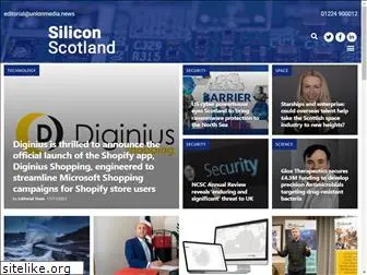 siliconscotland.com