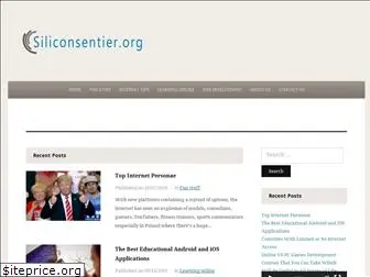siliconsentier.org