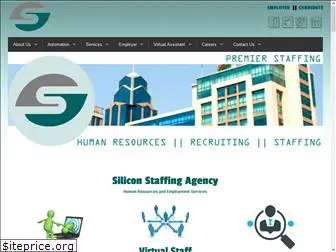 siliconstaffing.co