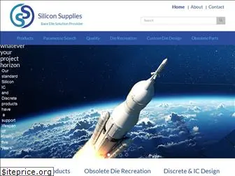 siliconsupplies.com