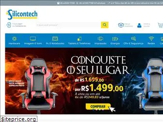 silicontech.com.br