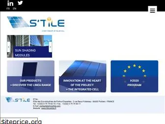 silicontile.fr