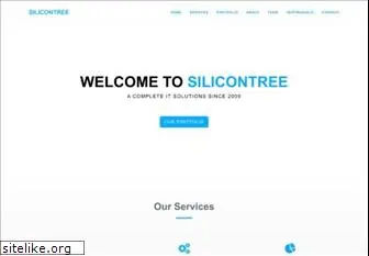 silicontree.com