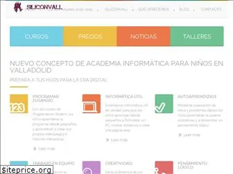 siliconvall.com