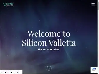 siliconvalletta.com