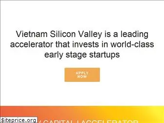 siliconvalley.com.vn