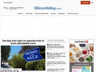 siliconvalley.com