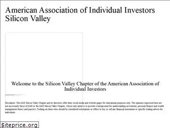 siliconvalleyaaii.org