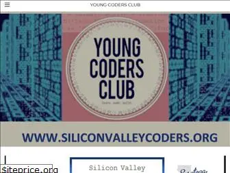 siliconvalleycoders.org