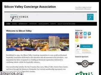 siliconvalleyconcierge.com