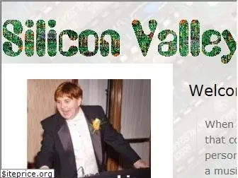 siliconvalleydj.com