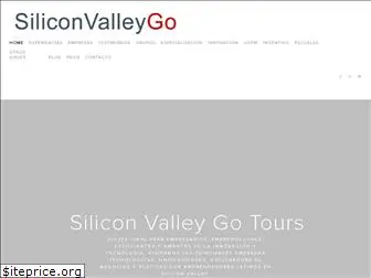siliconvalleygo.com