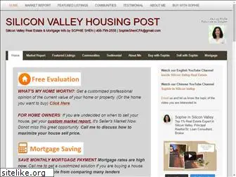 siliconvalleyhousingpost.com