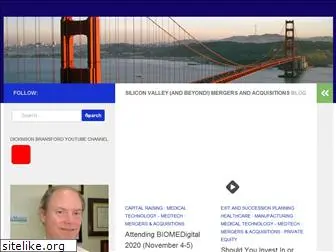 siliconvalleymergersandacquisitions.com