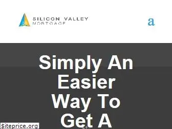 siliconvalleymortgage.com