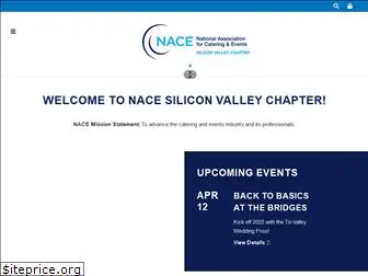 siliconvalleynace.org