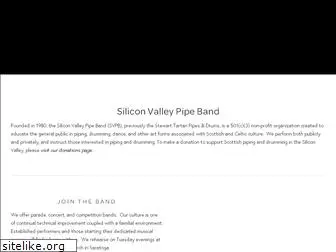 siliconvalleypipeband.org