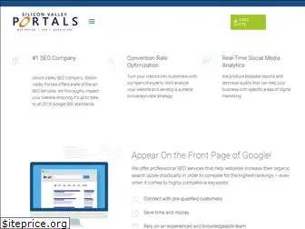 siliconvalleyportals.com