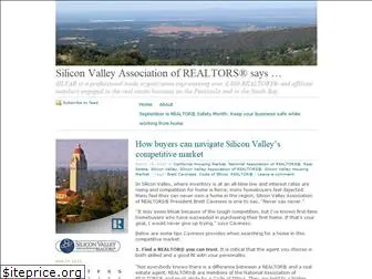 siliconvalleyrealtorsblog.com