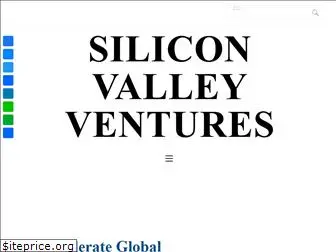 siliconvalleyventures.site