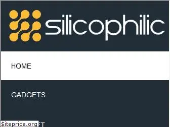 silicophilic.com
