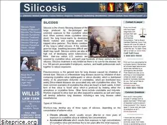 silicosis.com