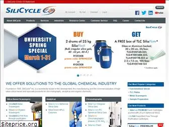 silicycle.com