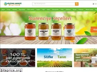 silifkesepeti.com